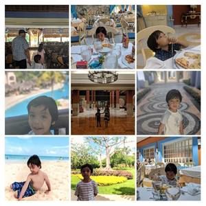 Meet your Posher, Eugenia